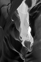 Antelope Canyon - Page, Arizona