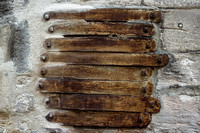 Geometry & Textures 3 - Cognac