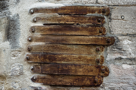 Geometry & Textures 3 - Cognac