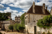 Château Des Sènèchaux - Bourdeilles