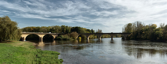 Les Ponts - Limeuil