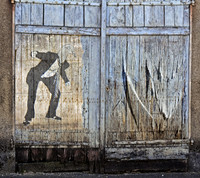 © Gill Stafford