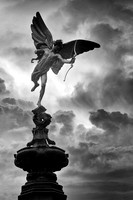 After: Eros - London