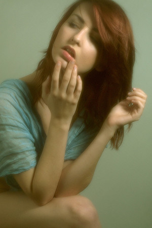 Hand Placement - 3