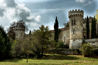 Le Chateau - Torsac