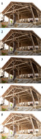 Guide to High Dynamic Range (HDR) Image Editing - Step 1