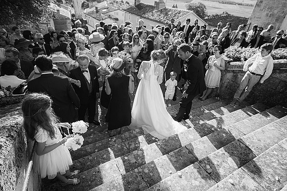 Claire & Jullian - VIII