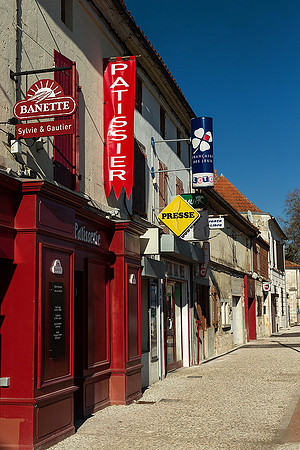 Paper Shop II - Roullet
