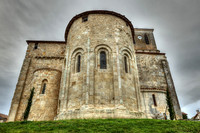 The Church 2  - Brossac