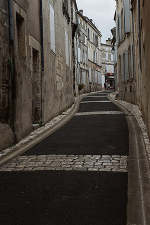 Geometry & Textures 1 - Cognac