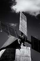 Windmill II - La Tour Blanche