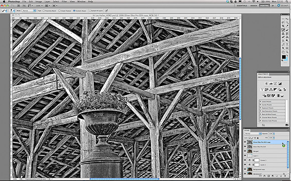Guide to High Dynamic Range (HDR) Image Editing - Step 10