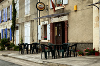 The Bar - Champagne-et-Fontaines