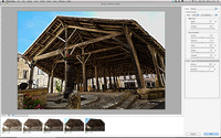Guide to High Dynamic Range (HDR) Image Editing - Step 3