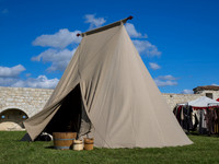 Medieval Fair 6 - Villebois-Lavalette