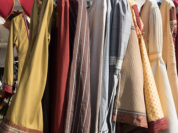Medieval Fair 4 - Villebois-Lavalette