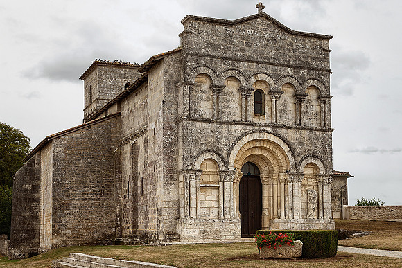 The Church 1 - Dirac