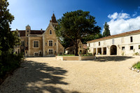 Le Château - Saint-Crépin-de-Richemont