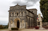 The Church 2 - Dirac