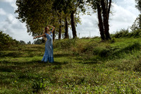 Raphaella - Near Villebois-Lavalette