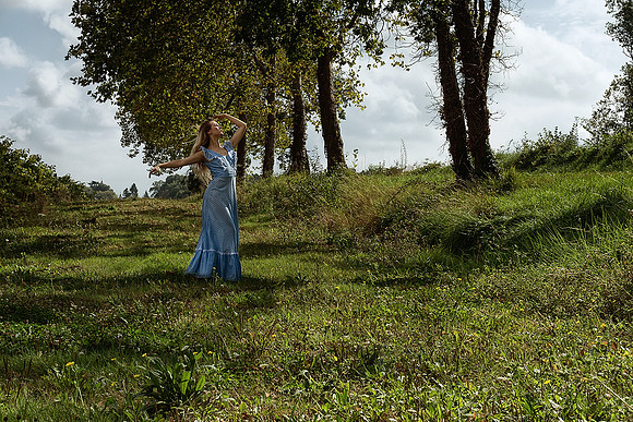 Raphaella - Near Villebois-Lavalette