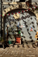 Huw's Brocante III - Verteillac