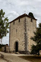The Church - Villars