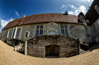 Le Château - Saint-Crépin-de-Richemont