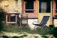 2014 04 12 - La Brousse, Near Sers