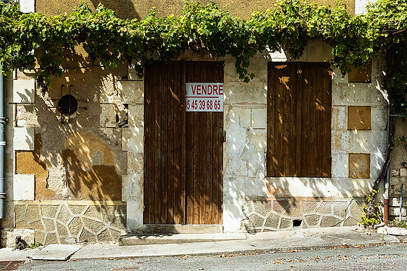 For Sale I - Vendoire