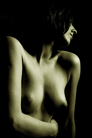 Anna - I