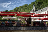 Market Day 4 - Brantôme