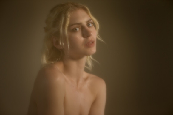 © 2023 Ianthe Roper
