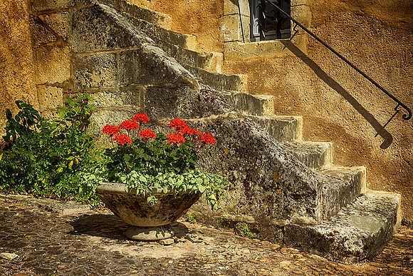 Aubeterre - II
