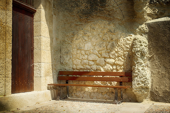 Aubeterre - VIII