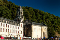 The Church - Brantôme