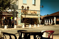 Le Boulanger - Neuvic