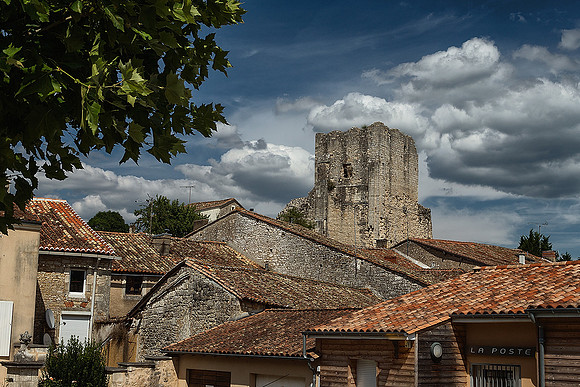 The Chateau - Marthon