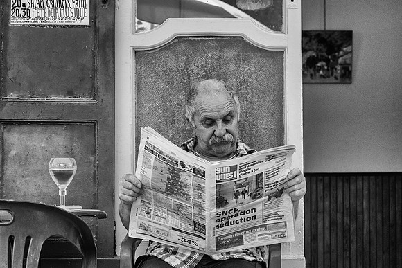 © Alison Galbraith