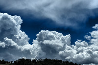 Clouds I - Villebois-Lavalette