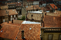 Rooftops - Angoulême