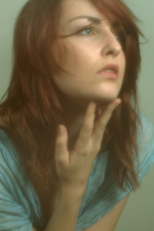 Hand Placement - 2