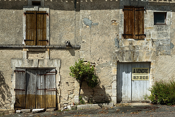 For Sale II - Vendoire