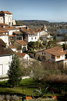 Flooding 2 - Aubeterre