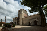 The Church - St Amant