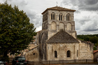 The Church - Dignac