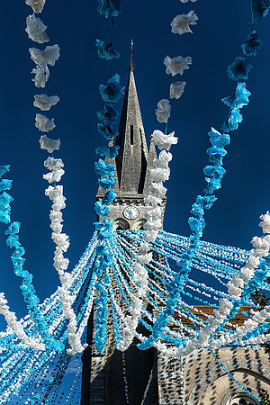 L'Église II - Verteillac