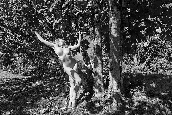 © Kate Hauxwell