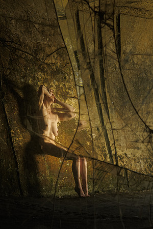 © Paul Davison