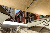 Parasols IV - Figueres